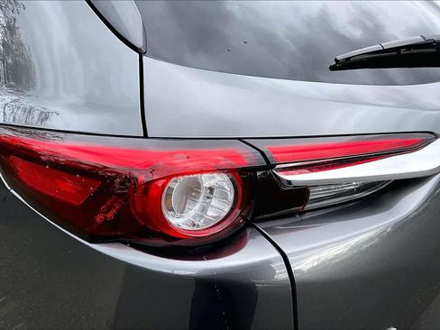 Used 2019 MAZDA CX-9 Grand Touring image 28