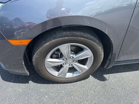 Used 2020 Honda Odyssey EX image 12