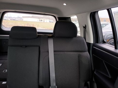 New 2026 Hyundai Santa Fe SE AWD/4WD image 14