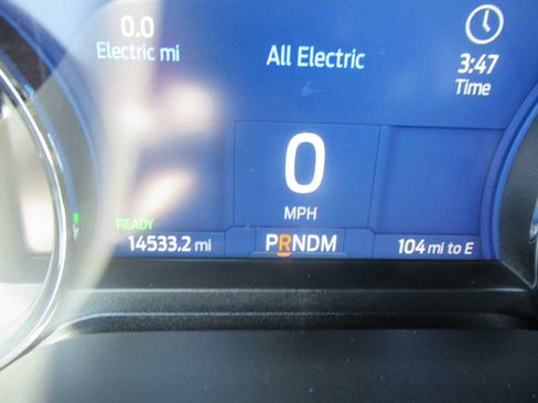 Used 2023 Ford F150 XLT w/ Equipment Group 302A High AWD/4WD image 30