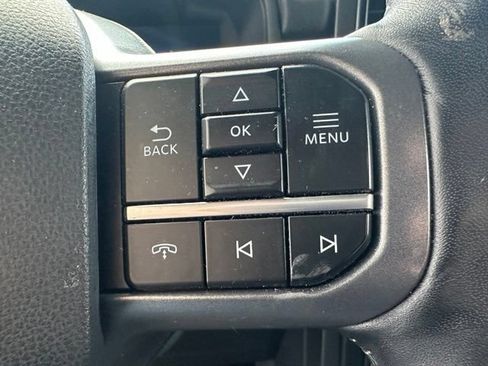 Used 2024 Ford F150 Lariat AWD/4WD image 21