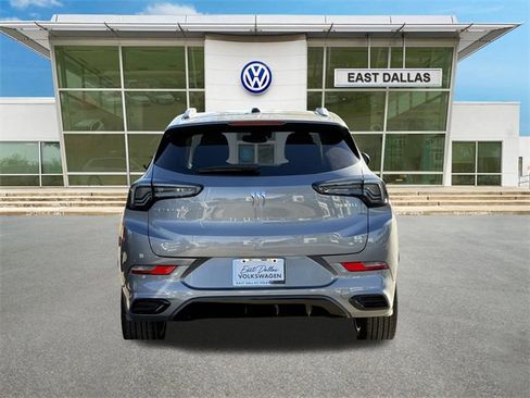 Used 2025 Buick Encore GX Avenir image 4