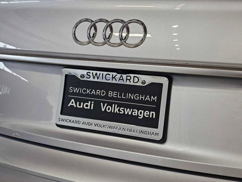Used 2023 Audi Q5 2.0T Premium Plus w/ Premium Plus Package AWD/4WD image 14