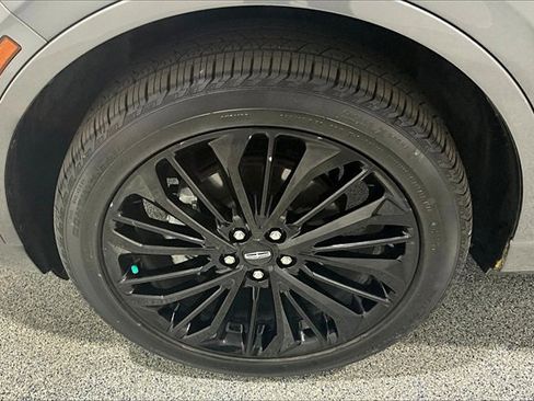 Used 2023 Lincoln Corsair Reserve w/ Equipment Group 201A image 36