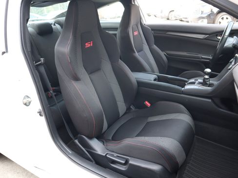 Used 2019 Honda Civic Si image 20