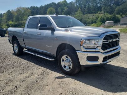 Used 2021 RAM 2500 Big Horn