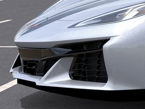 New 2026 Chevrolet Corvette Z06 RWD image 13