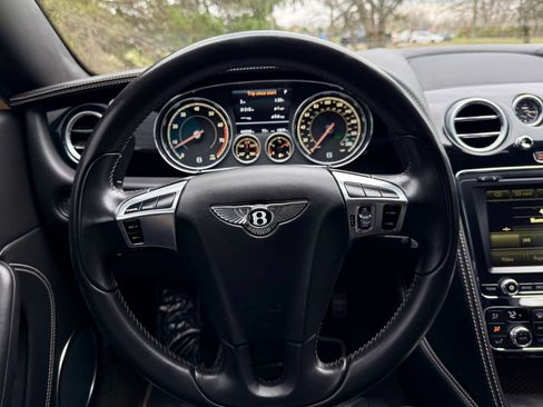 Used 2017 Bentley Continental GT AWD/4WD image 18