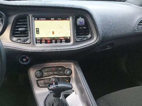 Certified 2023 Dodge Challenger GT RWD image 9