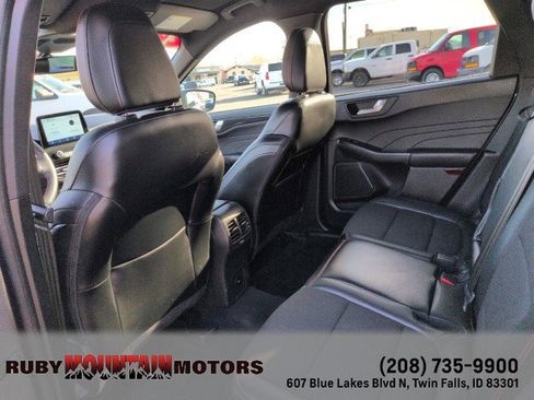 Used 2024 Ford Escape ST-Line image 26