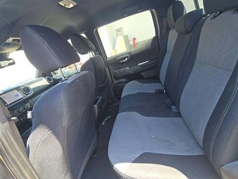 Used 2023 Toyota Tacoma TRD Off-Road RWD image 3