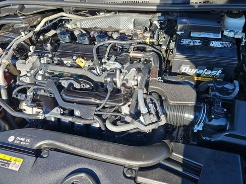 Used 2023 Toyota Corolla LE image 25