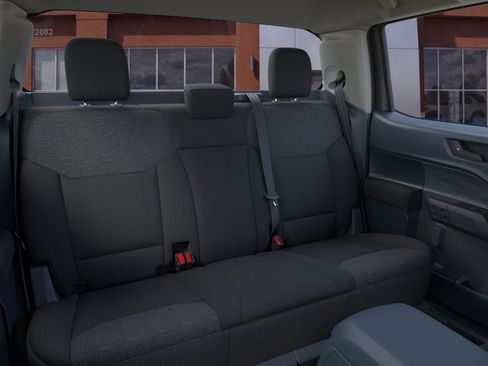 New 2026 Ford Maverick XL FWD image 11