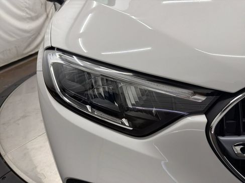 Certified 2026 Mercedes-Benz GLC 300 image 11