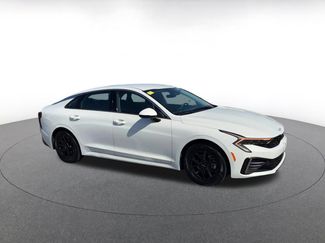 Used 2025 Kia K5 LXS video 2