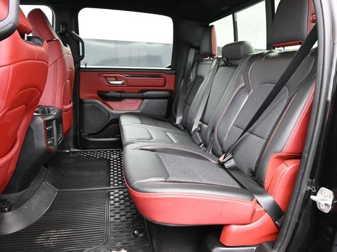 Used 2024 RAM 1500 Rebel w/ Rebel Level 1 Equipment Group AWD/4WD image 21