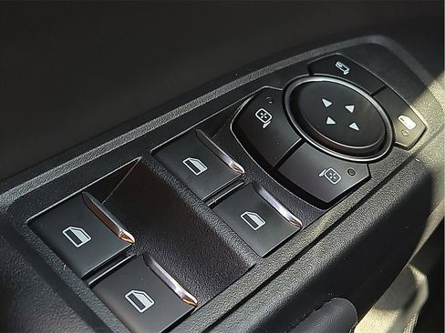 New 2025 Ford Ranger Raptor image 17