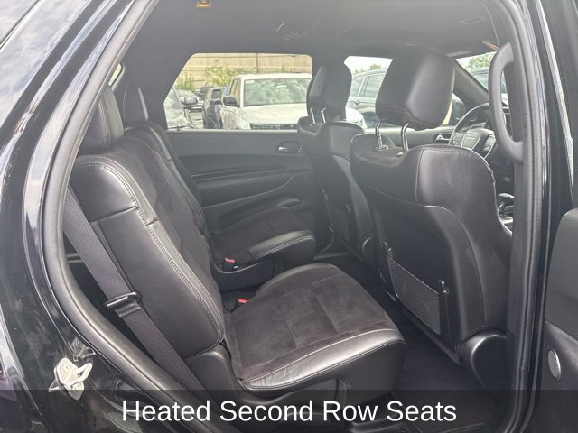 Used 2026 Dodge Durango GT AWD/4WD image 31