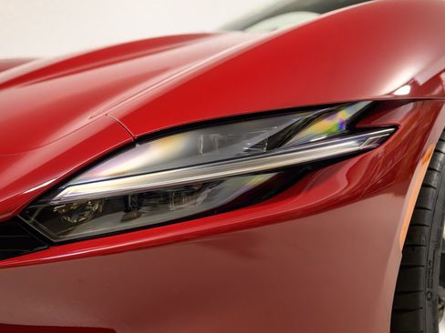 Certified 2022 Ferrari Roma RWD image 40
