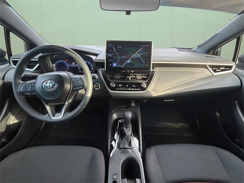 Used 2026 Toyota Corolla SE image 24