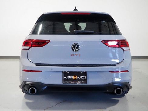 Used 2024 Volkswagen Golf GTI S FWD image 44