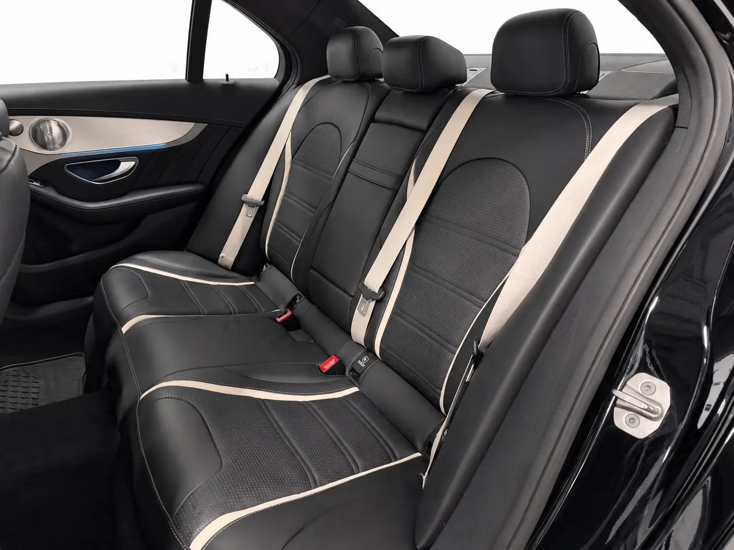 Used 2017 Mercedes-Benz C 63 AMG S image 16
