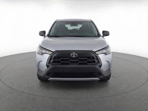 New 2026 Toyota Corolla Cross L image 2