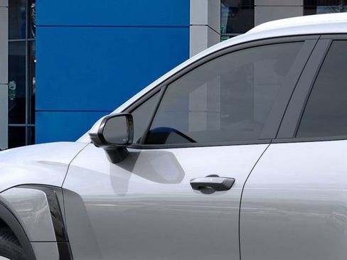 New 2026 Chevrolet Blazer EV LT image 12