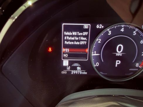 Certified 2023 Lexus RX 350 Premium w/ Accessory Package image 20