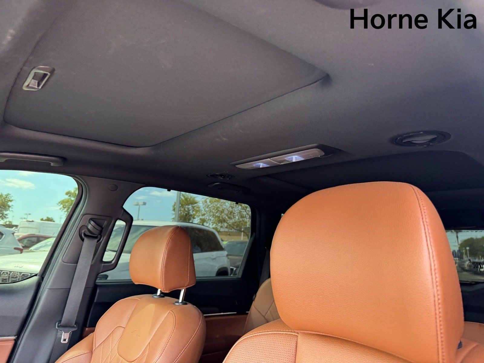 Used 2024 Kia Telluride SX X-Pro AWD/4WD image 24