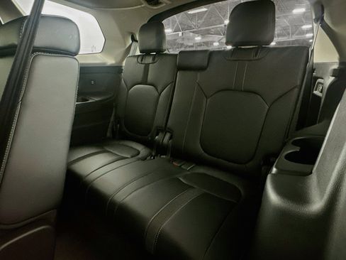 Used 2024 Honda Pilot EX-L image 27