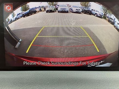 Used 2018 MAZDA CX-5 Grand Touring AWD/4WD image 13