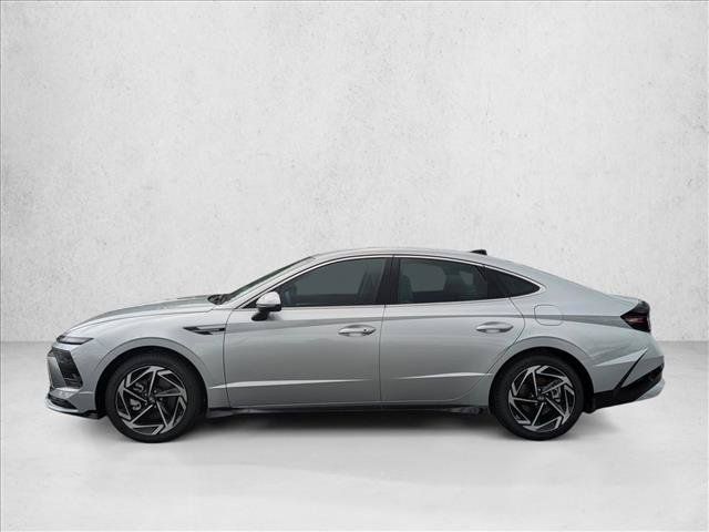 New 2026 Hyundai Sonata SEL FWD image 5