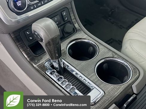 Used 2017 GMC Acadia Limited SLT AWD/4WD image 19