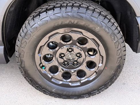 Certified 2026 Honda Passport TrailSport Elite image 10
