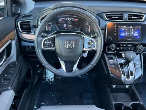 Used 2022 Honda CR-V EX image 15