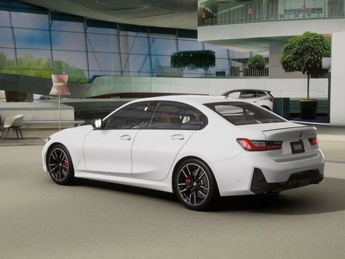 New 2026 BMW M340i M340i w/ Premium Package image 30
