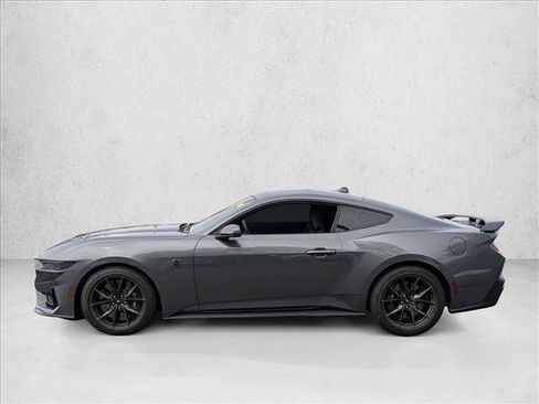 Used 2024 Ford Mustang Dark Horse RWD image 9
