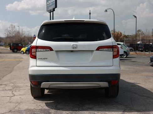 Used 2019 Honda Pilot EX-L image 10