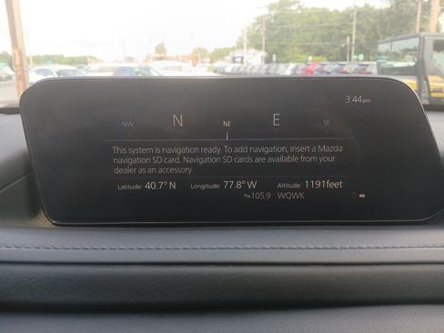 Used 2023 MAZDA CX-30 AWD 2.5 S w/ Select Package image 27