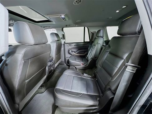 Used 2018 GMC Yukon Denali w/ Denali Ultimate Package image 24