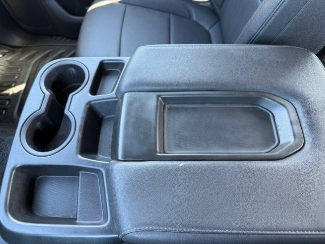 Used 2021 GMC Sierra 1500 4x4 Crew Cab w/ Trailering Package image 26