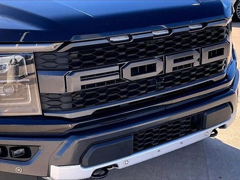 Used 2021 Ford F150 Raptor w/ Equipment Group 801A High image 31