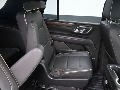 Used 2023 Chevrolet Tahoe Premier w/ Texas Edition image 18