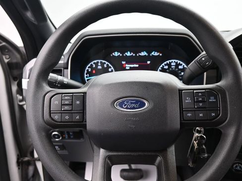 Used 2023 Ford F150 XL w/ STX Appearance Package image 20