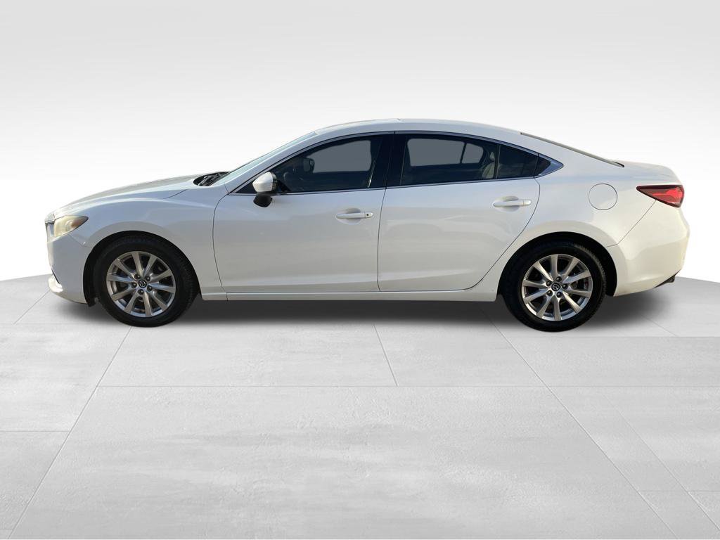 Used 2015 MAZDA MAZDA6 i Sport FWD image 8