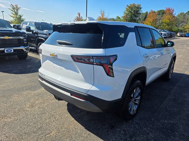 Used 2026 Chevrolet Equinox LT w/ LPO, Floor Liner Package AWD/4WD image 4