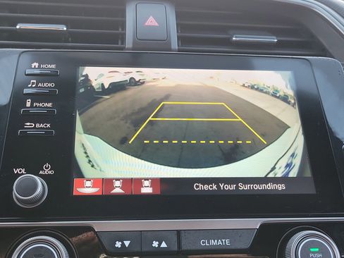 Used 2019 Honda Civic Si image 24