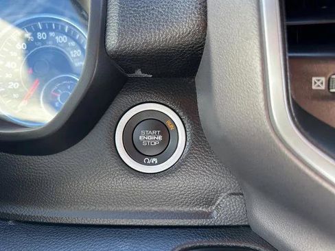 Certified 2023 RAM 1500 Big Horn image 23