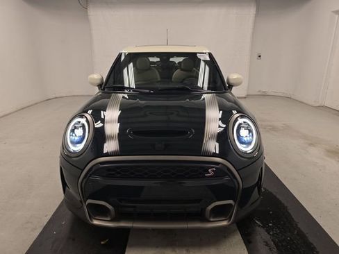 Used 2023 MINI Cooper S w/ MINI Resolute Edition image 2